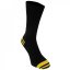 Kangol Formal Socks 7 Pack Mens Plus Week
