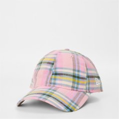 New Era 9Twenty Cap 99 Open Pink