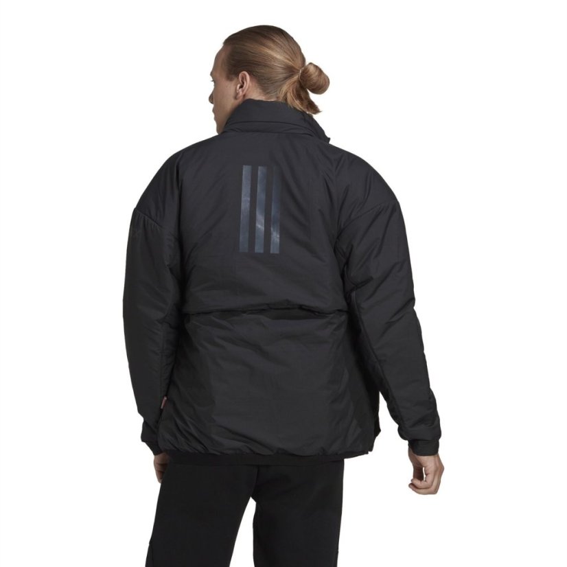 adidas Myshelter Jacket Black