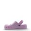 Hot Tuna Cloggs Ladies Pale Pink