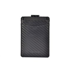 Firetrap Card Holder Black