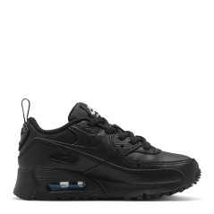 Nike AIR MAX 90 EASY Ch43 BLACK