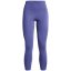 Under Armour Women's Launch Elite Ankle Tights Purple