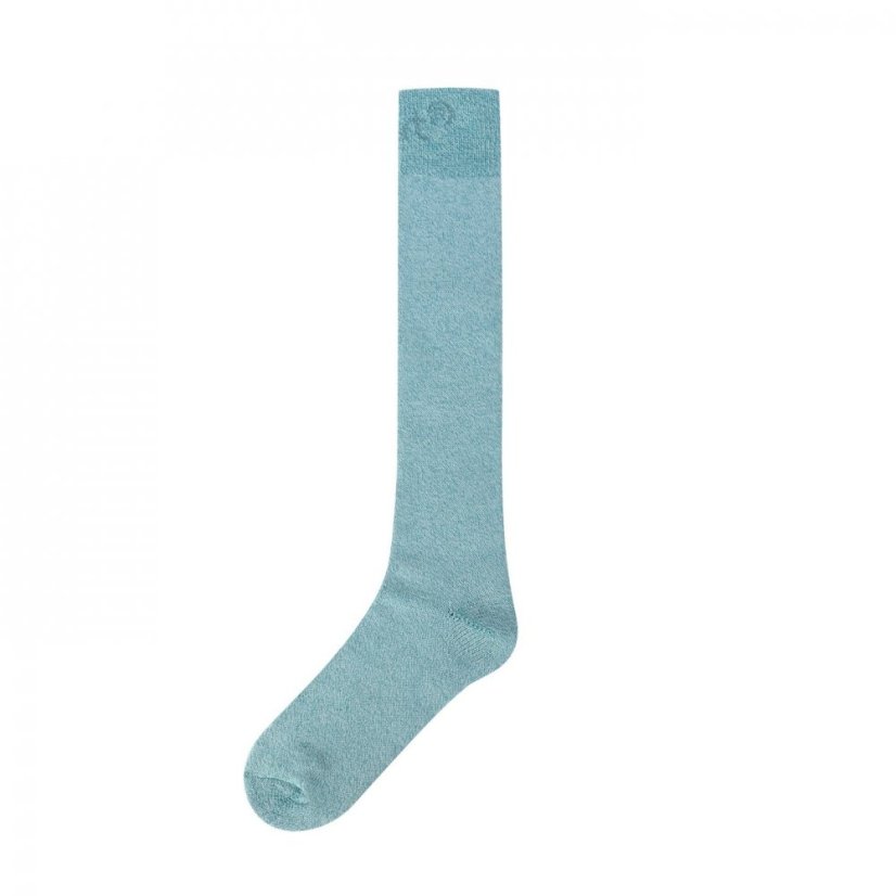 Gelert Welly Socks Mens Green