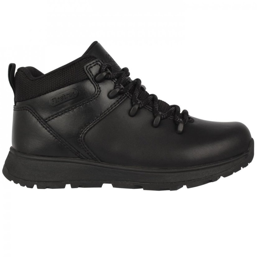 Firetrap Rhino Run Child Boys Boots Black