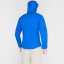 Karrimor Alpiniste Weather-Resistant Softshell Jacket Blue