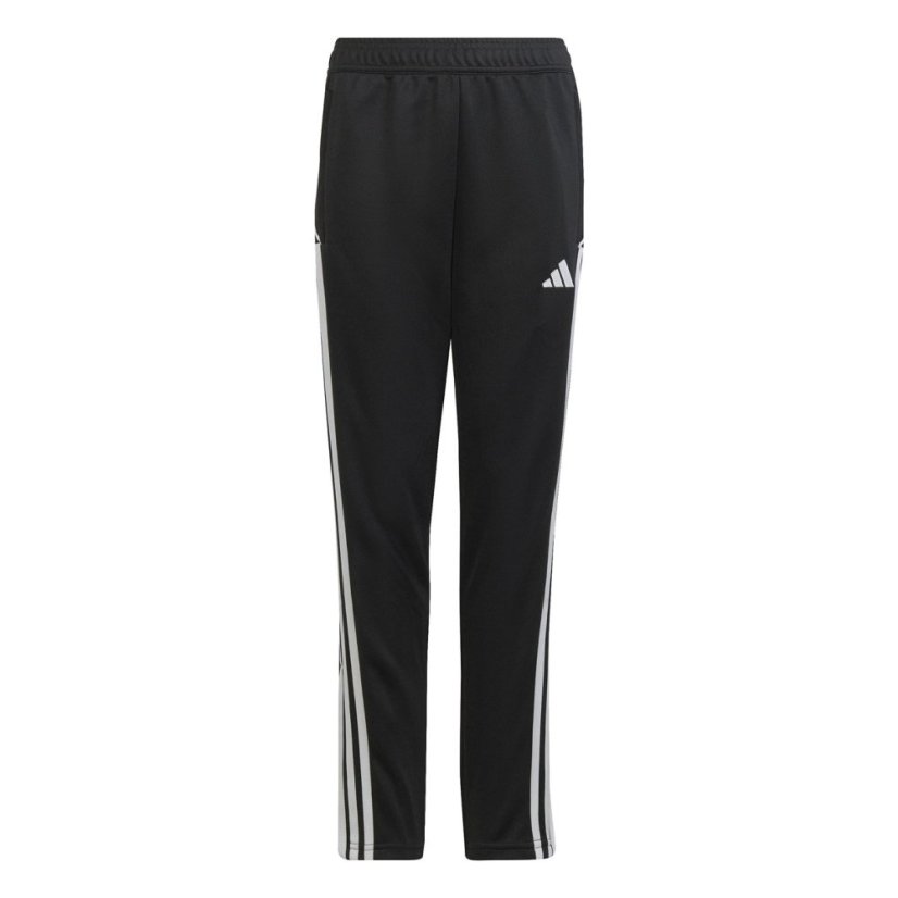 adidas Tiro 23 League Training Tracksuit Bottoms Black