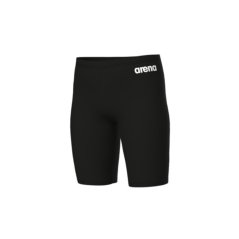 Arena Solid Team Jammer Black/White