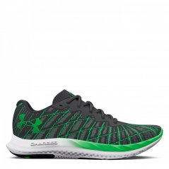 Under Armour Charged Breeze 2 Sn99 Grey