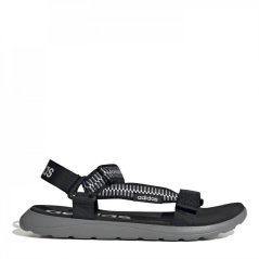 adidas Comfrt Sandal Sn99 Black/Grey