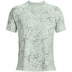 Under Armour Meridian SS T Sn99 Green