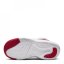 Air Jordan Max Aura 5 Little Kids' Shoes White/Red/Black