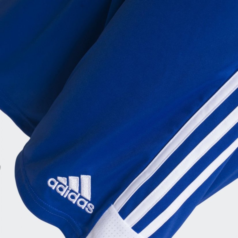 adidas Tastigo 19 Shorts male Bold Blue / White