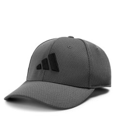 adidas FITD Climacool Baseball Cap Grey/Black