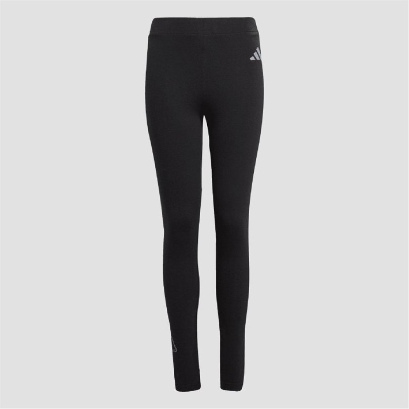 adidas Leggings Black