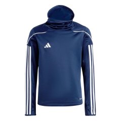 adidas Tiro 23 League Jacket Navy
