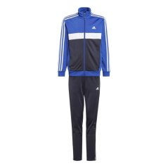 adidas 3s Essentials Tiberio Tracksuit Blue
