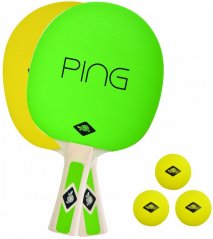 Donic Ping Pong Set