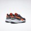 Reebok XT Sprinter Shoes Kids Cold Grey 6 / Collegiate Navy