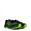 New Balance Foam x Hierro v8 Mens Running Shoes Jade