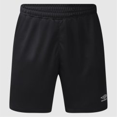 Umbro Training Short Sn09 Black