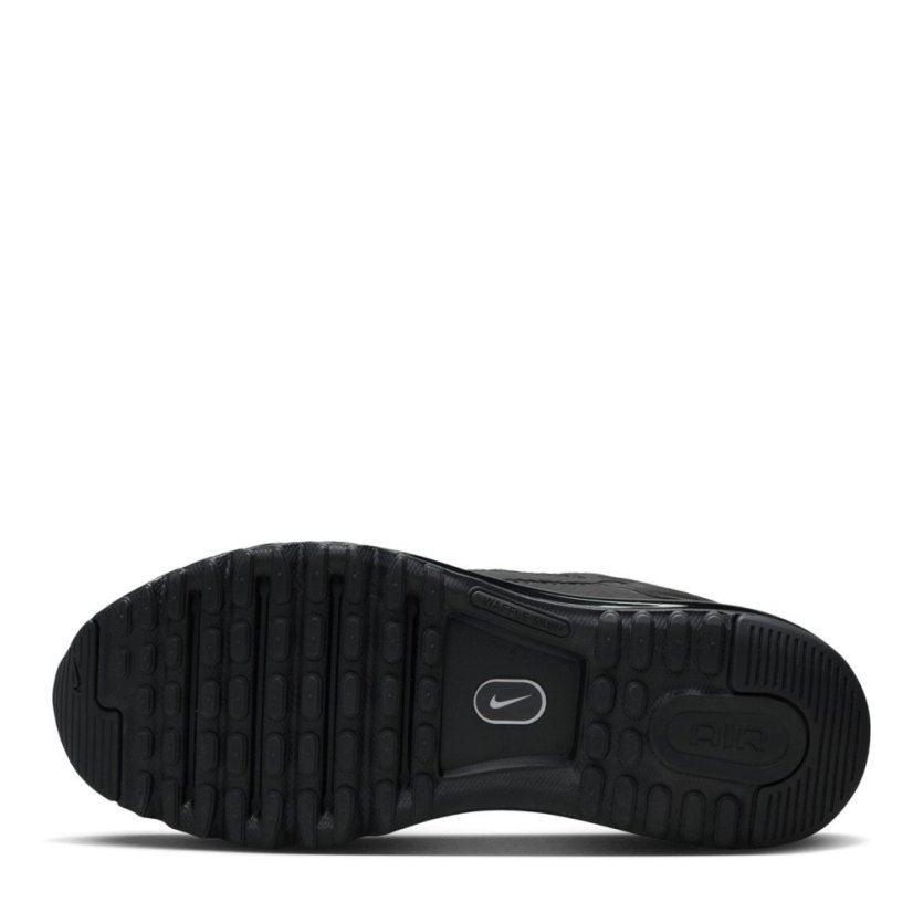 Nike Air Max 2013 Men's Shoes Triple Black