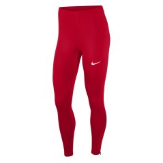 Nike Women's Performance Gym Legging University Red