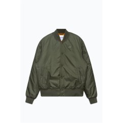 Hype Scrbbl Bmbr Jkt 99 Green