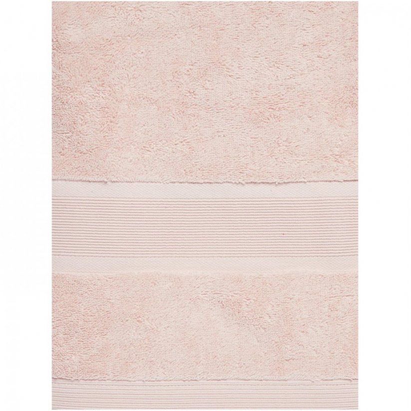 Linea Linea Certified Egyptian Cotton Towel Blush