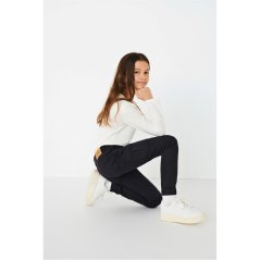 Only Kids' Cargo Trousers Black