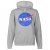 Official Classic NASA Logo pánská mikina