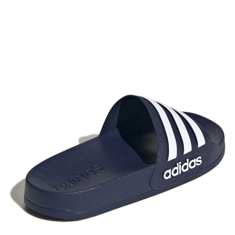 adidas Adidas C ADILETTE SH Ch52 DKBLUE/FTWWHT/D