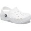 Crocs Baya Clogs Childrens White