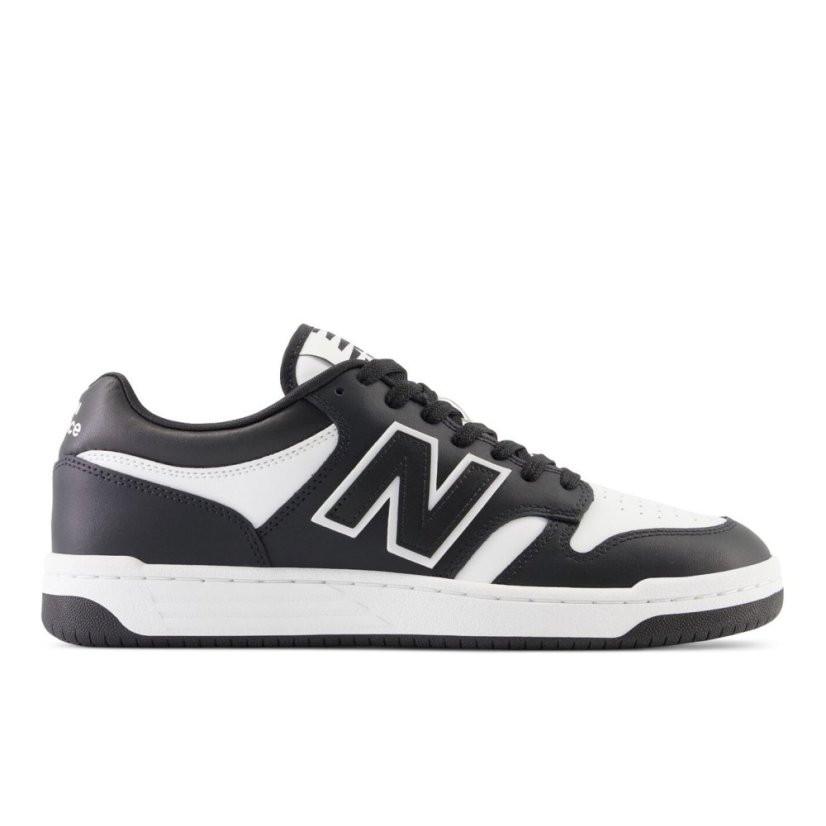 New Balance 480 Trainers Women's White