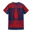 Everlast Spiderman Sports T-Shirt Juniors Red