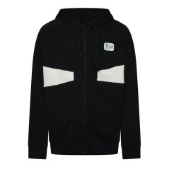 Castore Men's Licensed Rain Anorak Jacket Caviar