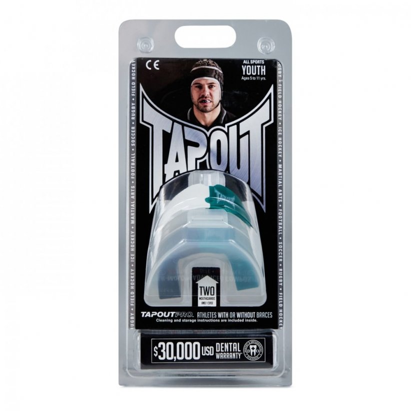 Tapout MultiPack MG Jn99 Green