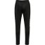 Hummel Core Training Poly Pants Senior Black/Black
