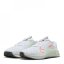 Nike Metcon 9 Men's Training Shoes White/Orange