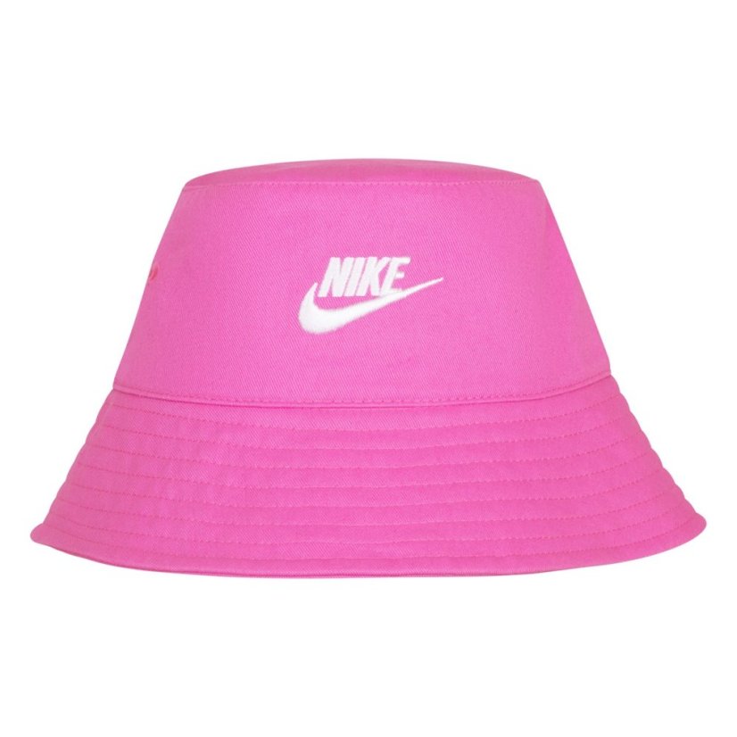 Nike Futura Apex Hat Childs Playful Pink