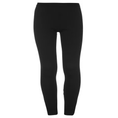 Campri Thermal Baselayer Pant Junior Black