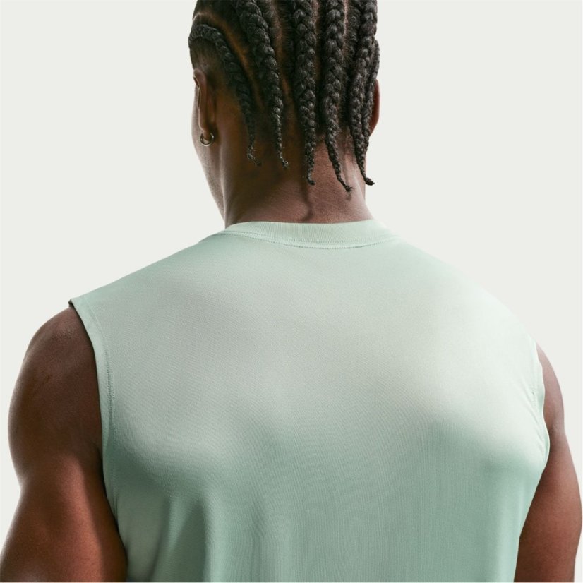 Nike Legend Training Tank Top Mens Steam