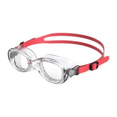 Speedo Futura Classic Goggles Junior Red/Clear