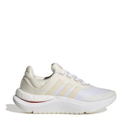 adidas ZNSARA BOOST Lifestyle Running Shoes Womens White