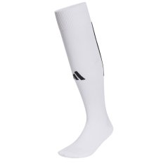 adidas Santos Football Sock White/Black