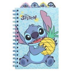 Disney Stitch - Project Notebook Merchandise