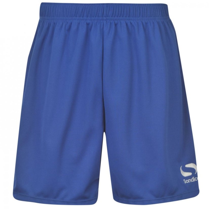 Sondico Core Shorts Infants Royal