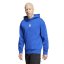 adidas FC Copenhagen Seasonal Fleece Hoodie Adults Blue