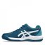 Asics GEL-Dedicate 8 Junior Tennis Shoes Restful Teal