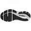 Mizuno Wave Inspire 18 dámska bežecká obuv Black/Silver
